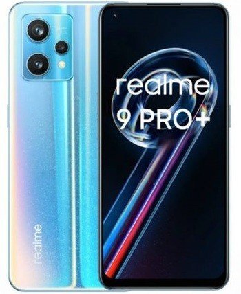 Realme 9 Pro+